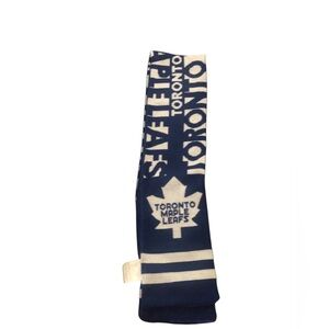 NHL Toronto Maple Leafs Scarf
